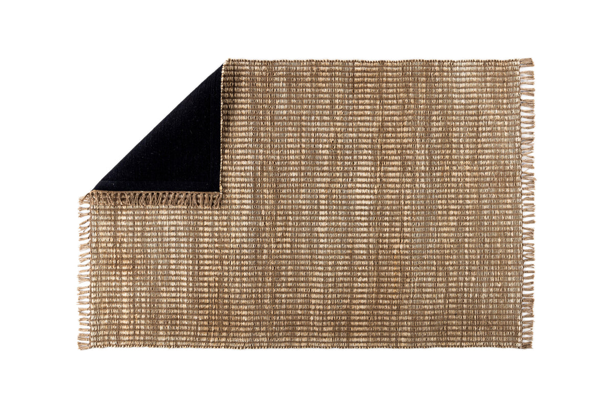 Marcie jutematta 230x160 cm natur/beige