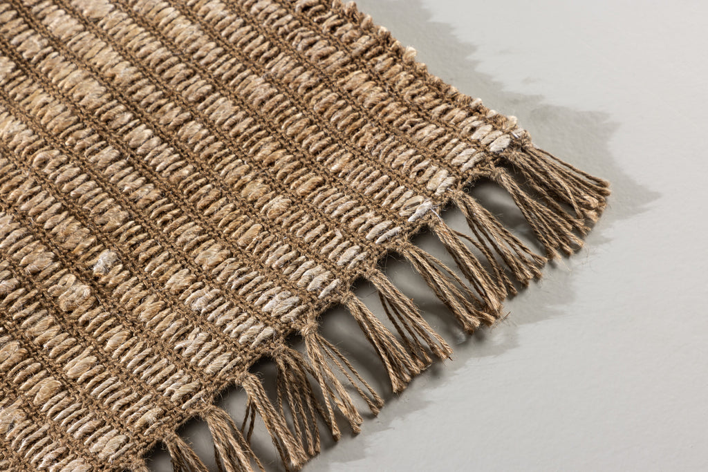 Marcie jutematta 230x160 cm natur/beige