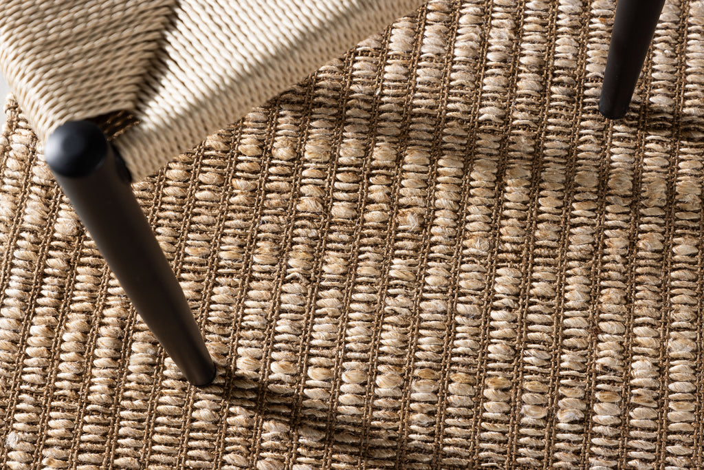 Marcie jutematta 230x160 cm natur/beige