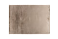 Leni rektangulär matta 200x290 cm beige polyester och bomull
