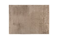 Novis polyestermatta 160x230 cm beige