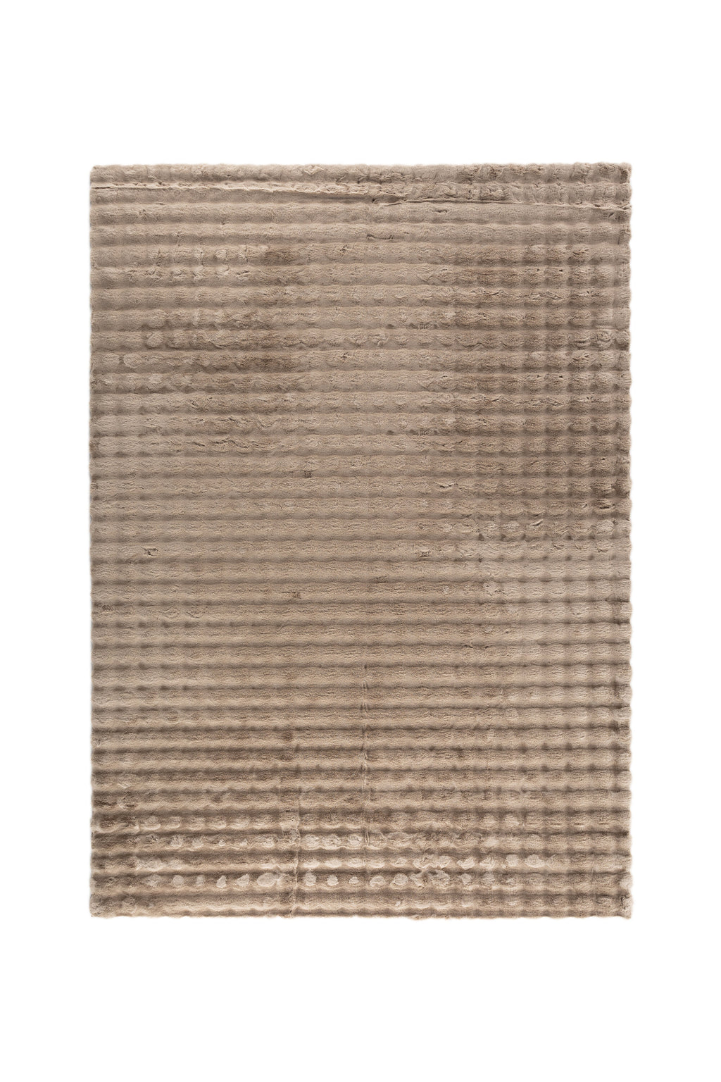 Novis polyestermatta 160x230 cm beige