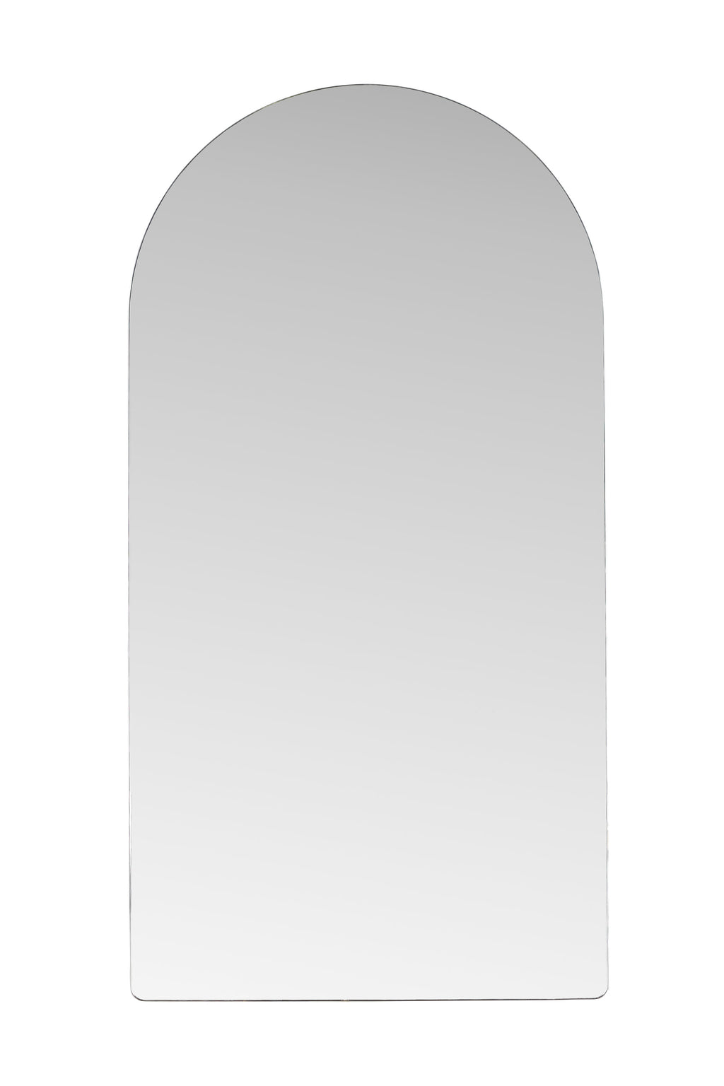 Sarasota spegel 100x193 cm klart glas