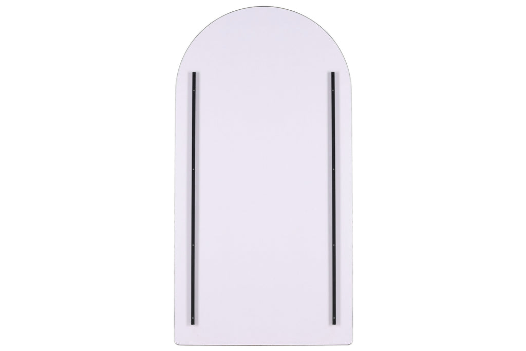Sarasota spegel 100x193 cm klart glas