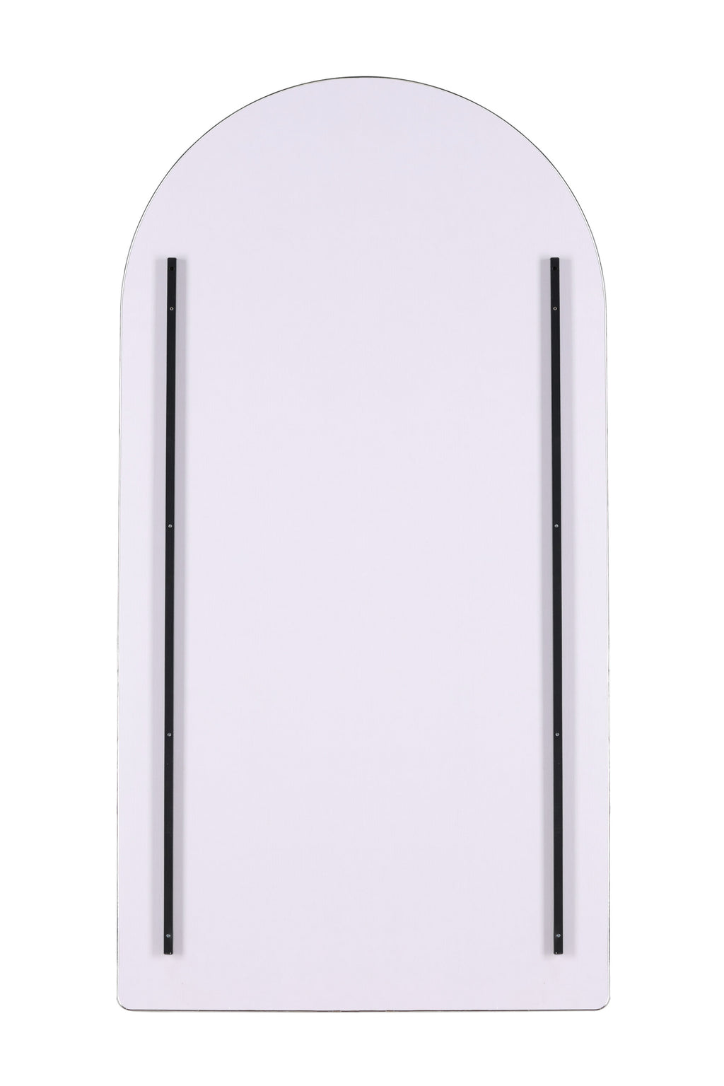 Sarasota spegel 100x193 cm klart glas