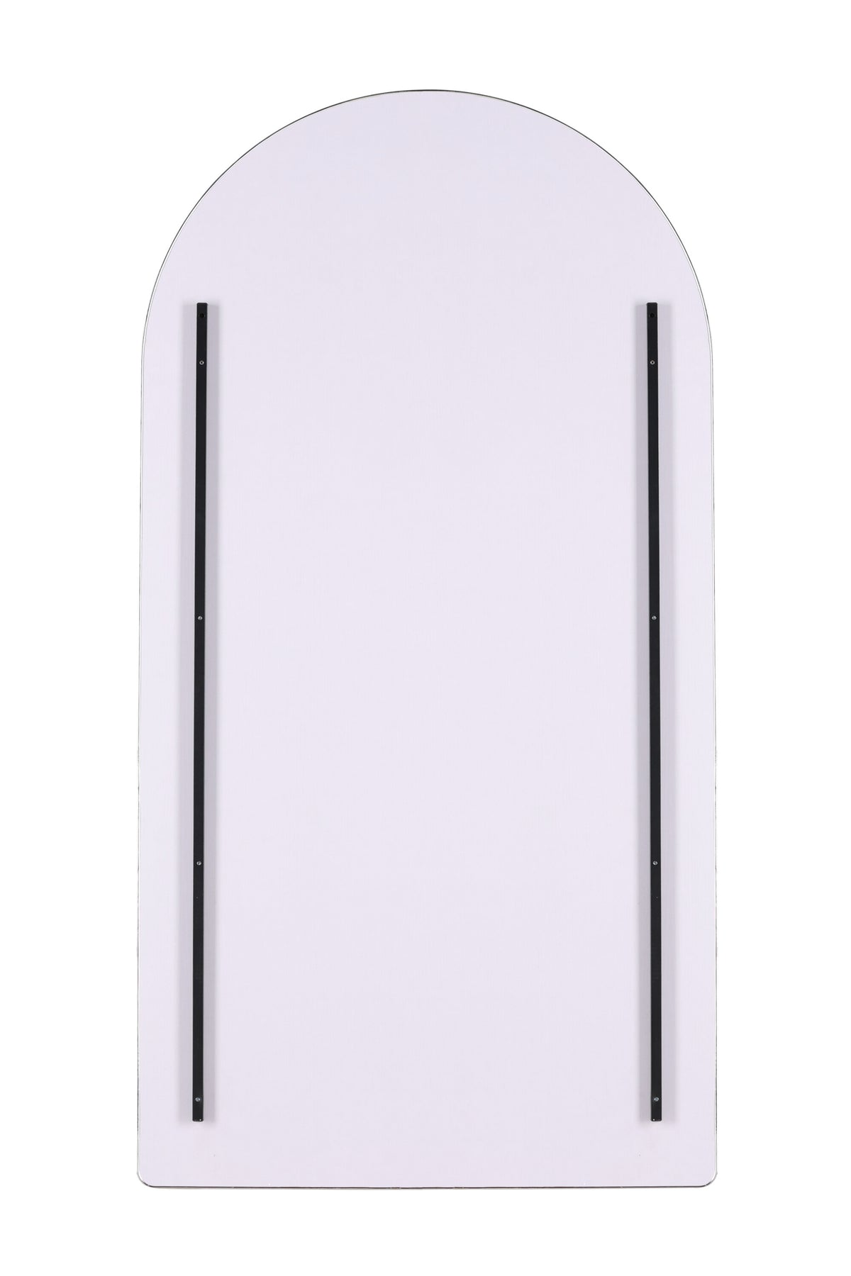 Sarasota spegel 100x193 cm klart glas