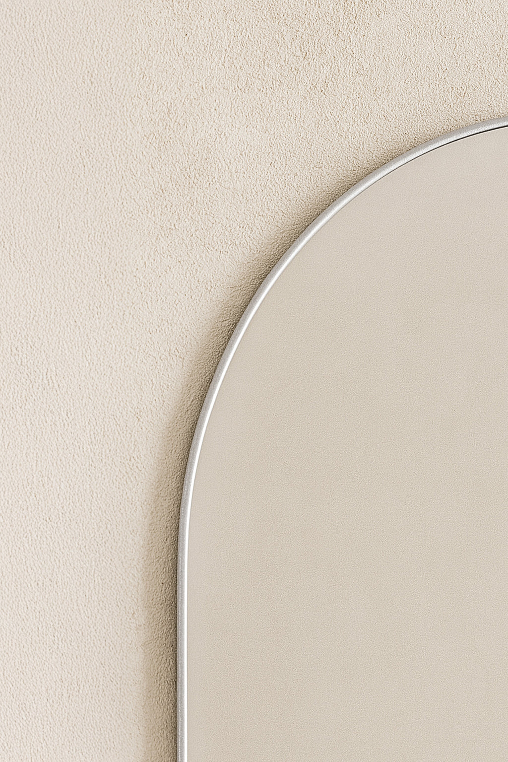 Sarasota spegel 100x193 cm klart glas