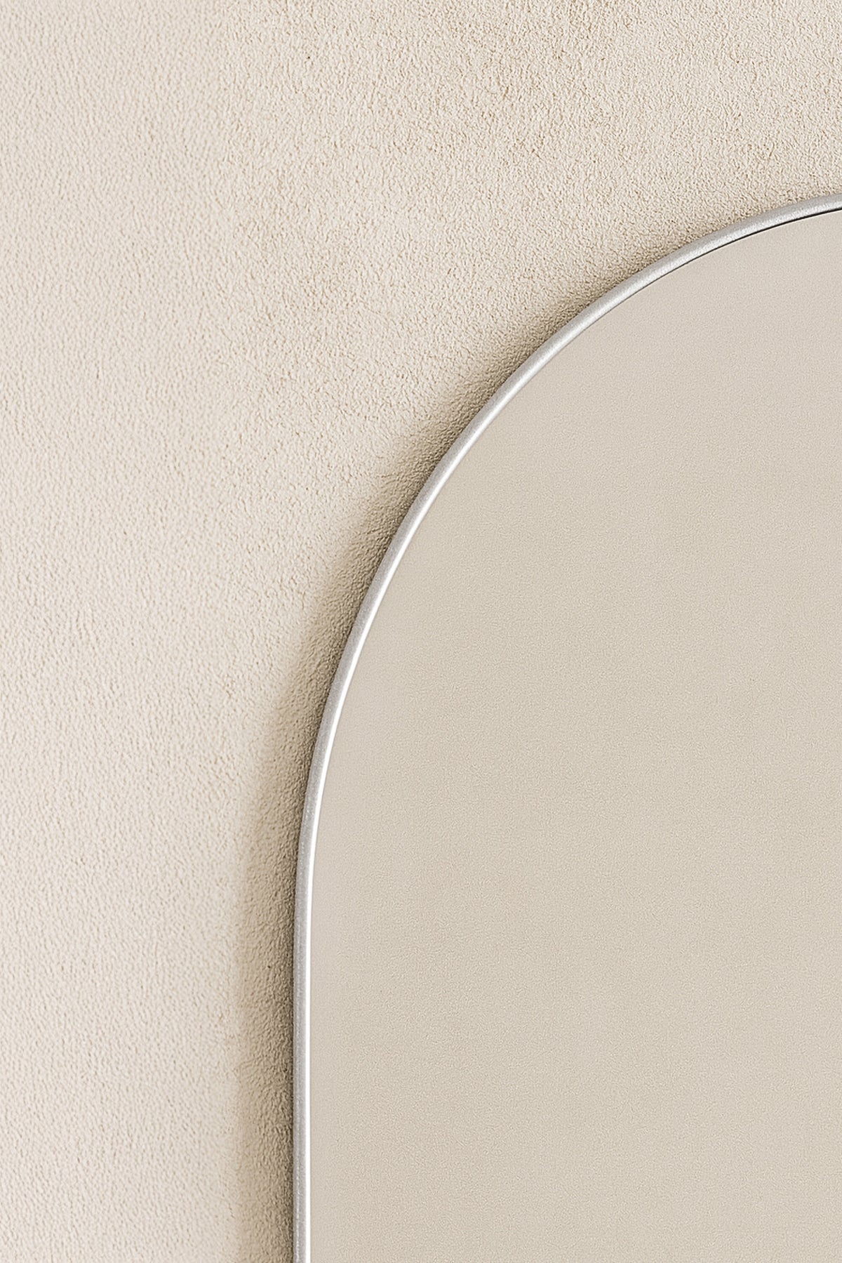 Sarasota spegel 100x193 cm klart glas