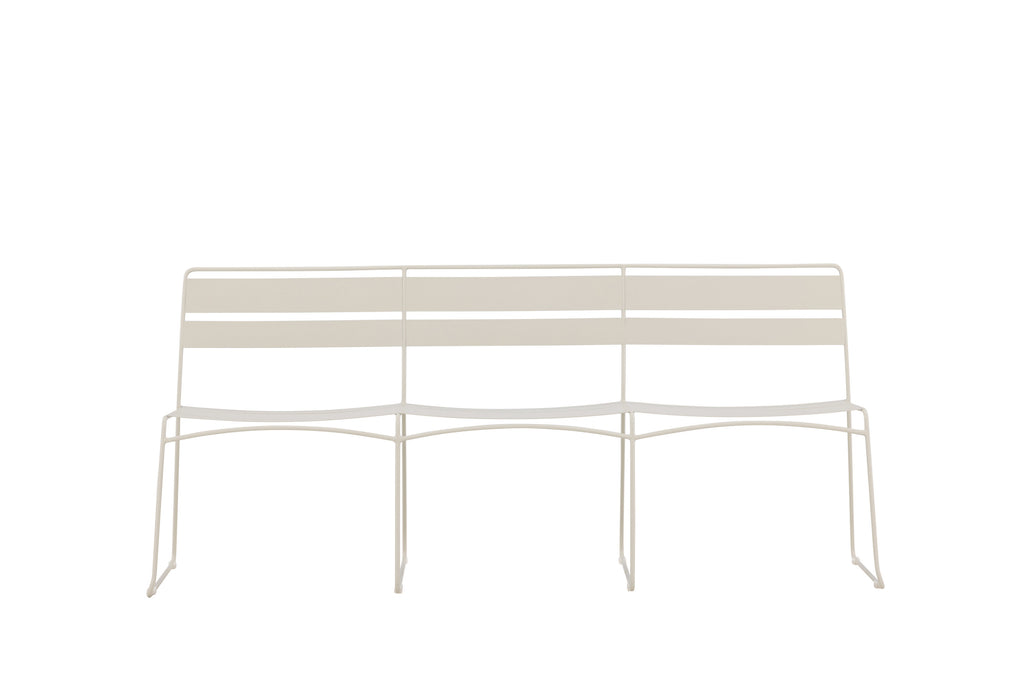 Lina soffa beige