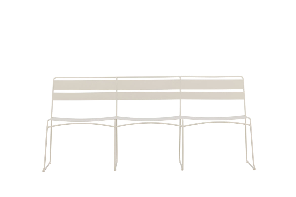 Lina soffa beige