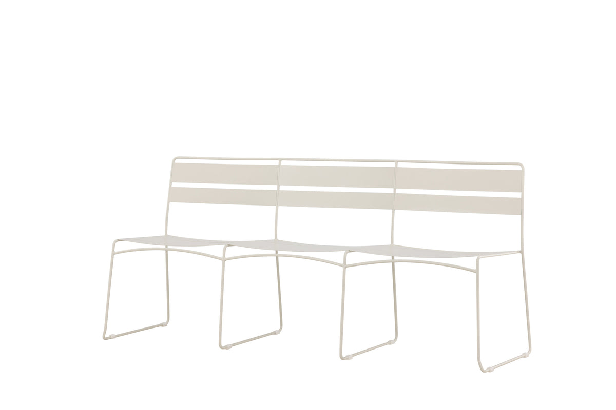 Lina soffa beige