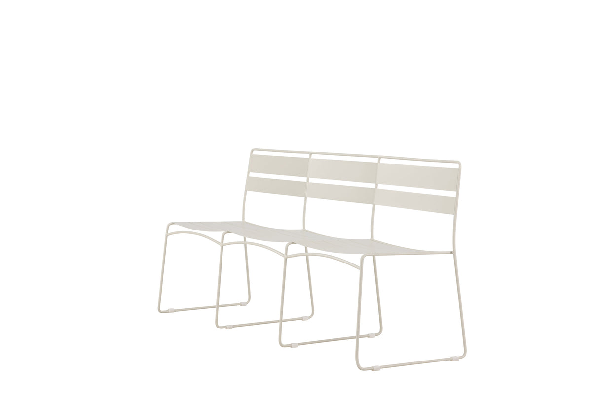 Lina soffa beige