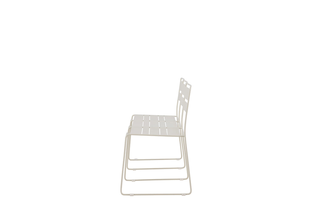 Lina soffa beige