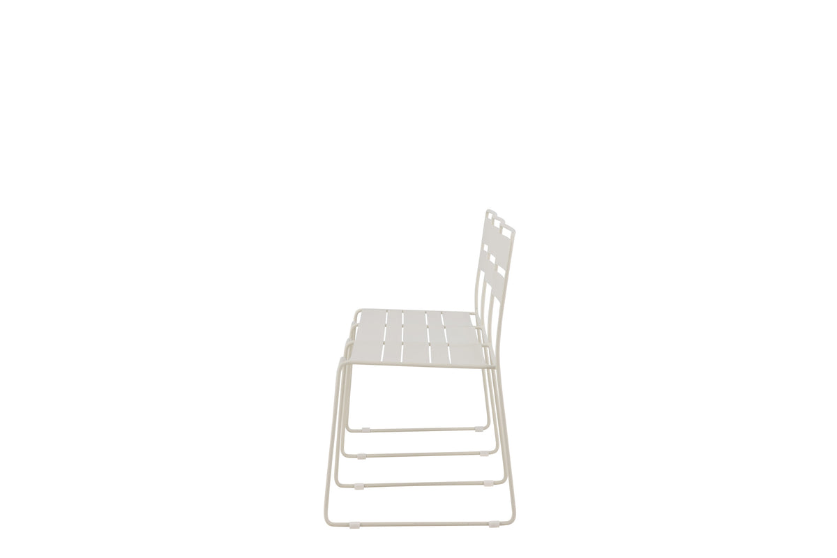 Lina soffa beige