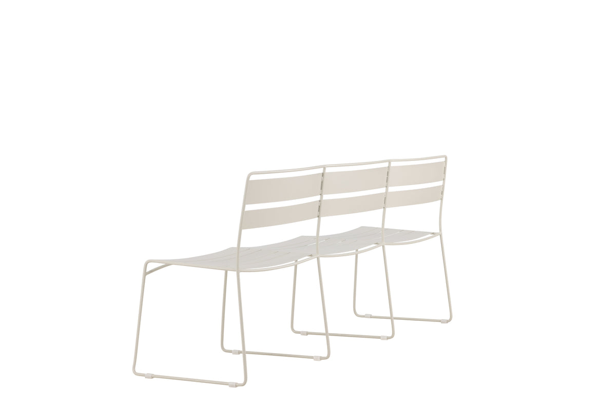 Lina soffa beige