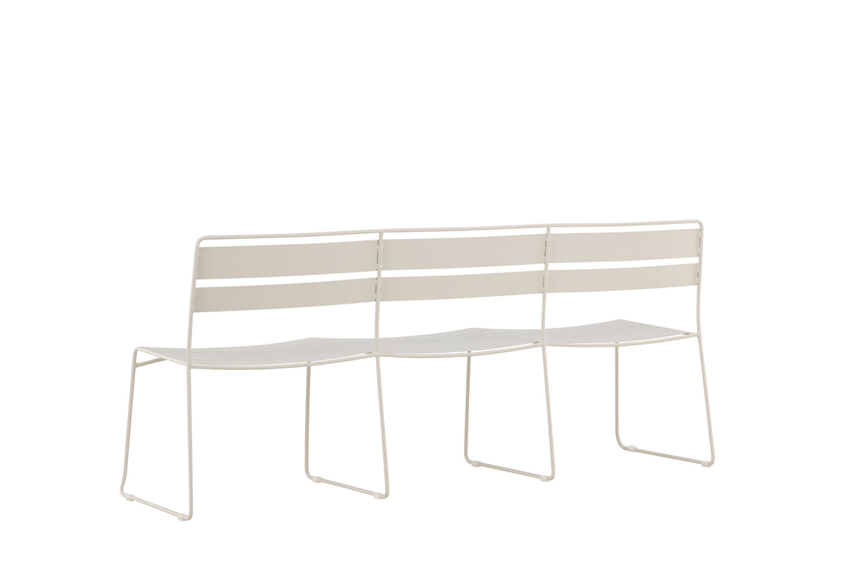 Lina soffa beige