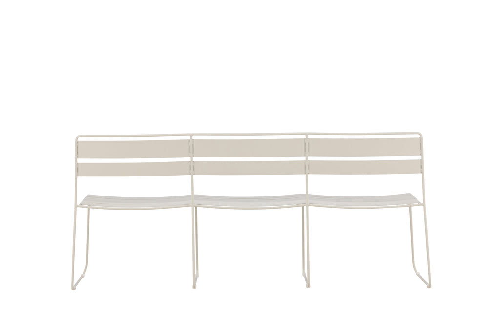 Lina soffa beige
