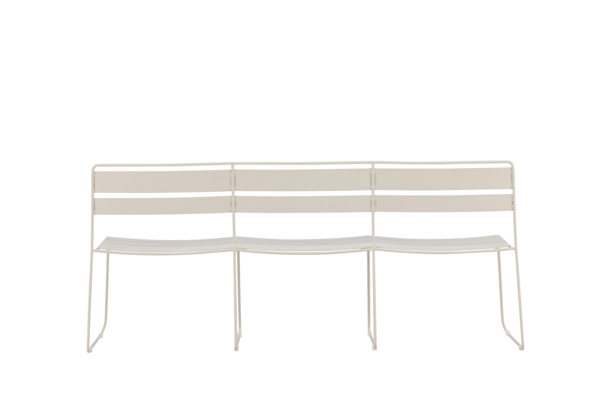 Lina soffa beige