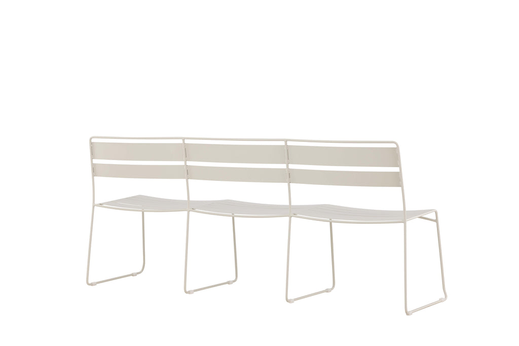 Lina soffa beige