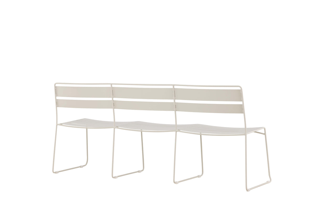 Lina soffa beige