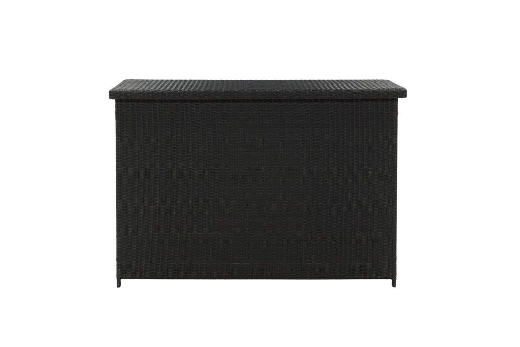 Amazon dynbox svart konstrotting