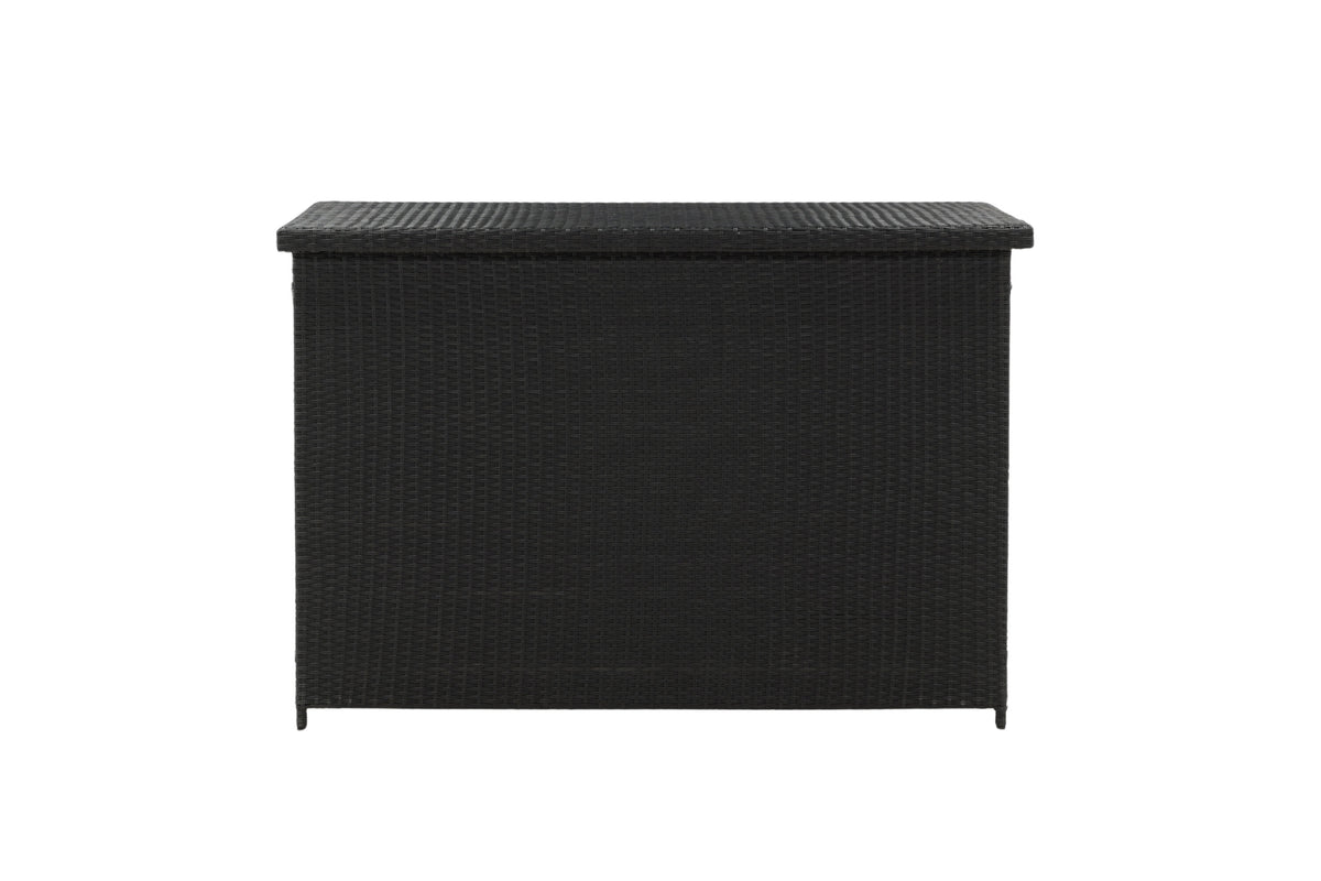 Amazon dynbox svart konstrotting