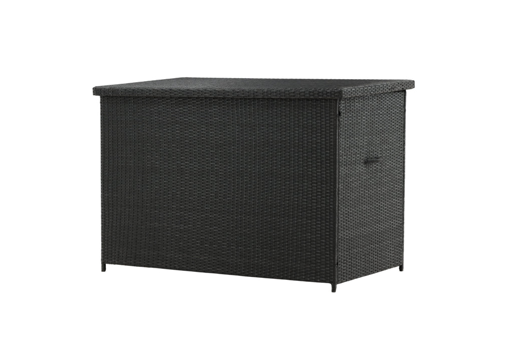Amazon dynbox svart konstrotting