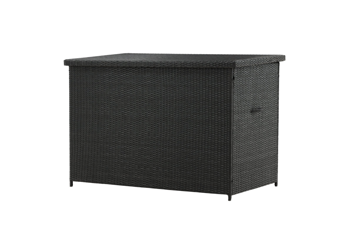 Amazon dynbox svart konstrotting