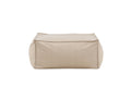 Rambo fotpall beige