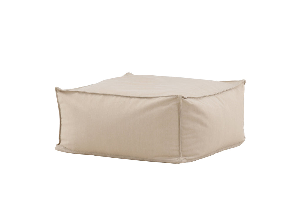 Rambo fotpall beige