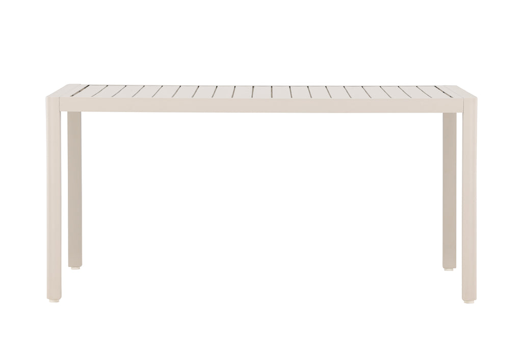 Giardini matbord 150x85x72 cm beige