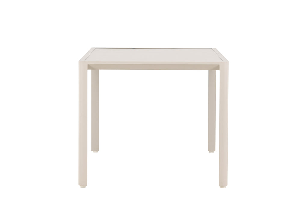 Giardini matbord 150x85x72 cm beige