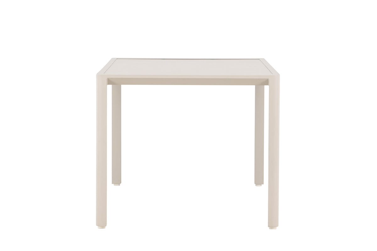 Giardini matbord 150x85x72 cm beige