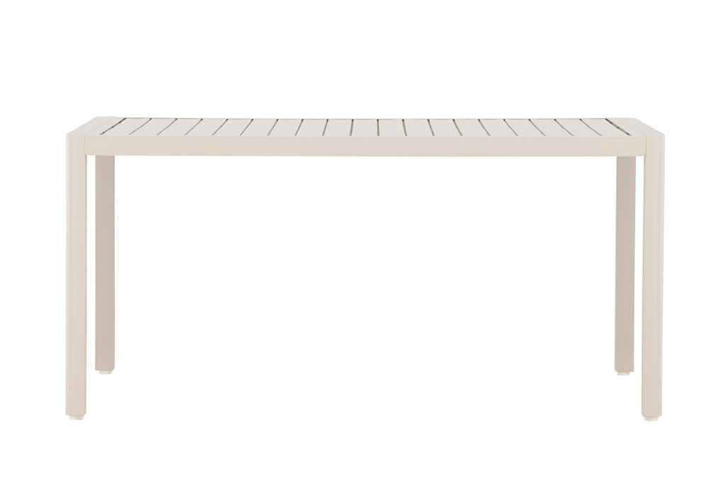 Giardini matbord 150x85x72 cm beige