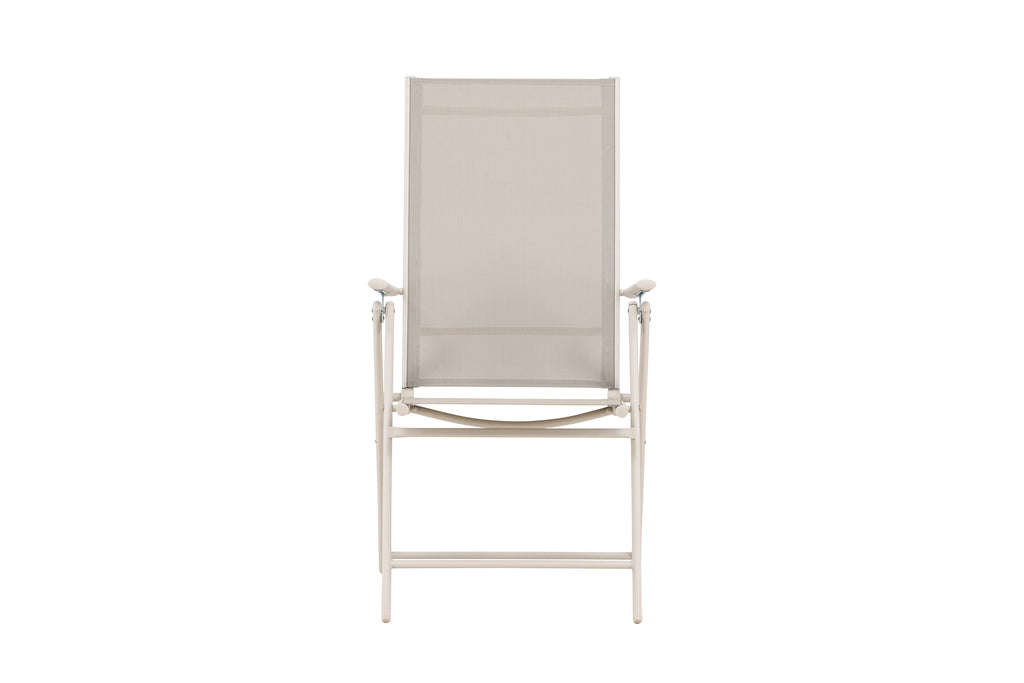 Levanzo positionsstol 2-pack beige