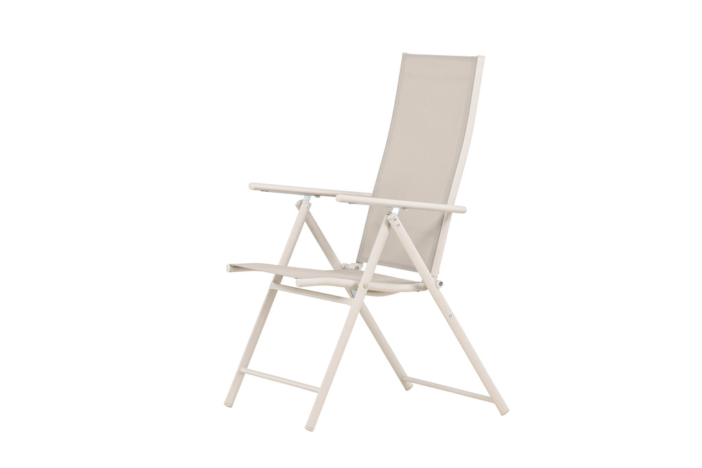 Levanzo positionsstol 2-pack beige