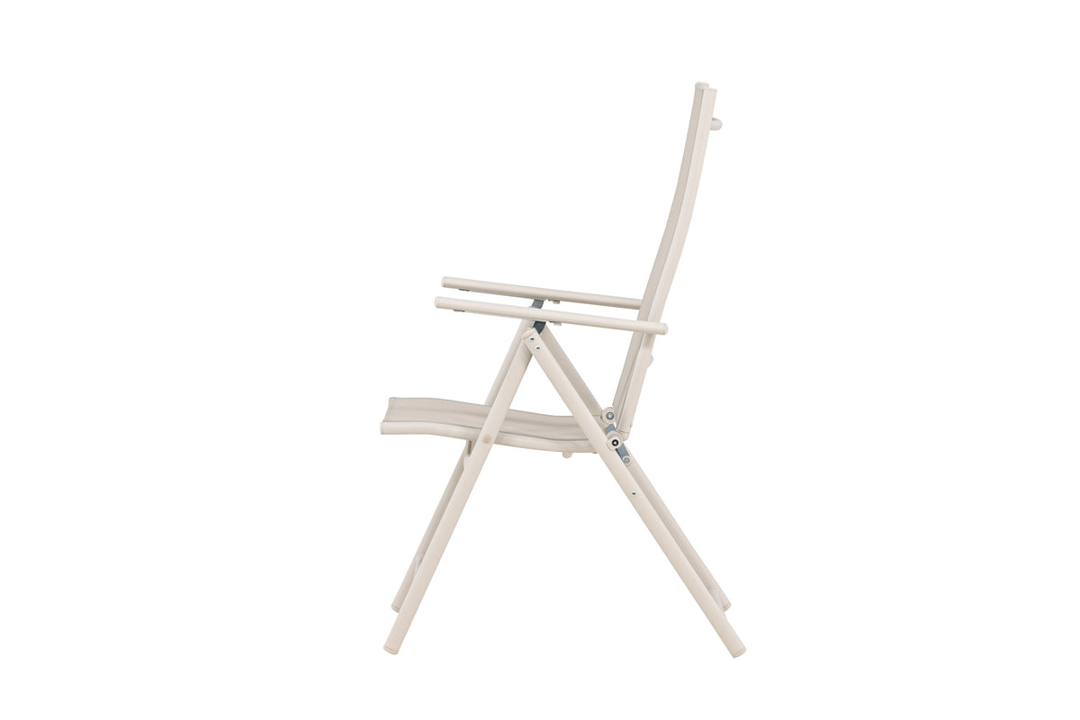 Levanzo positionsstol 2-pack beige