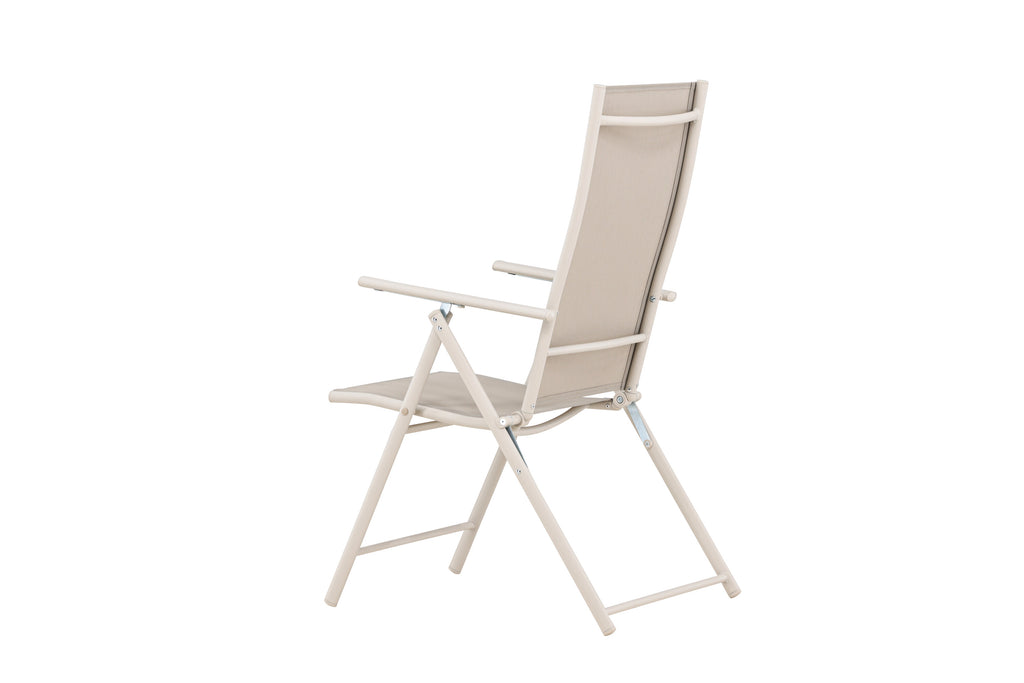 Levanzo positionsstol 2-pack beige