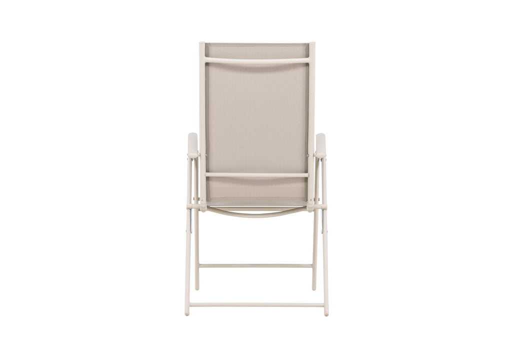Levanzo positionsstol 2-pack beige