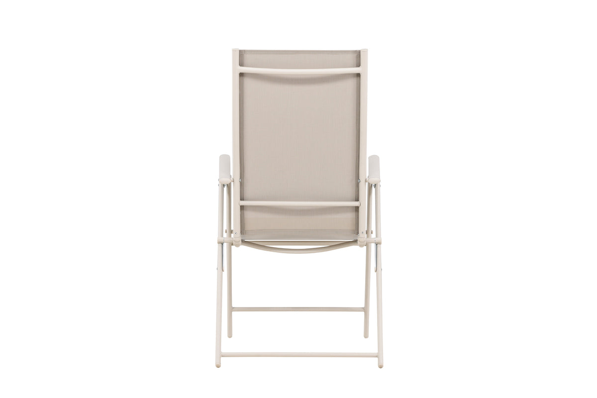 Levanzo positionsstol 2-pack beige