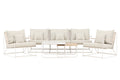 Palazzo soffgrupp beige
