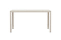 Mirko matbord 140x80x74 cm beige