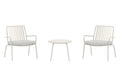 Mykonos loungegrupp beige