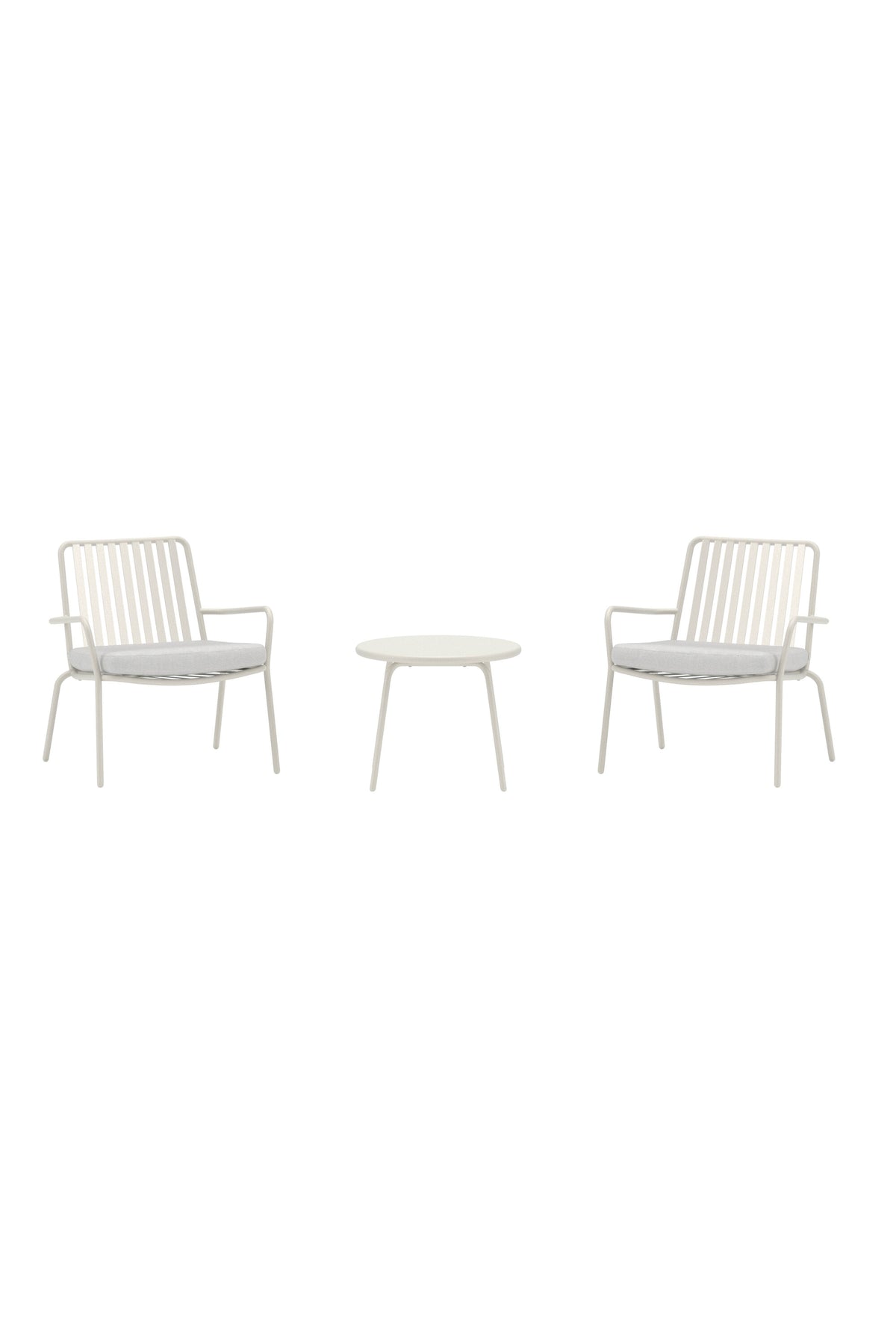 Mykonos loungegrupp beige