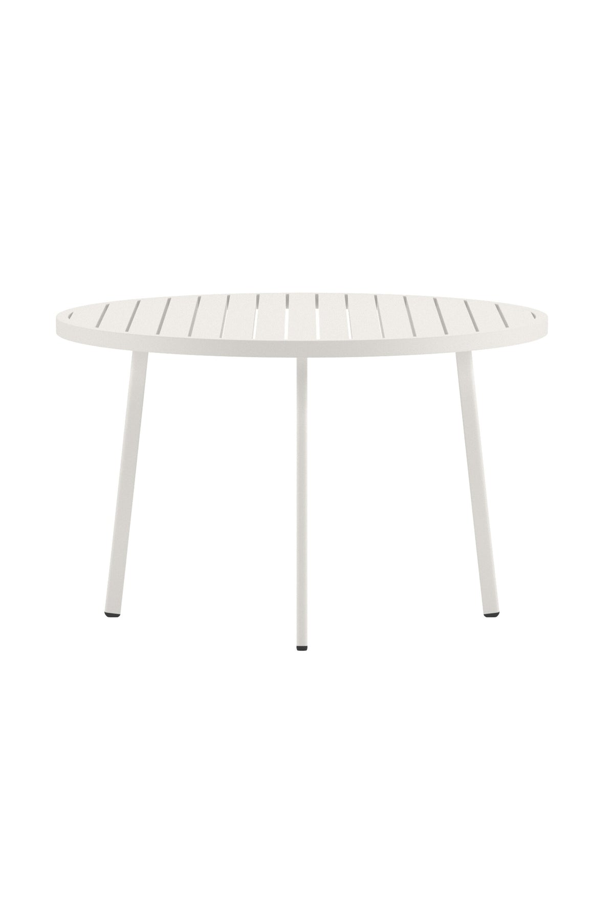 Giardini runt matbord Ø120 cm beige