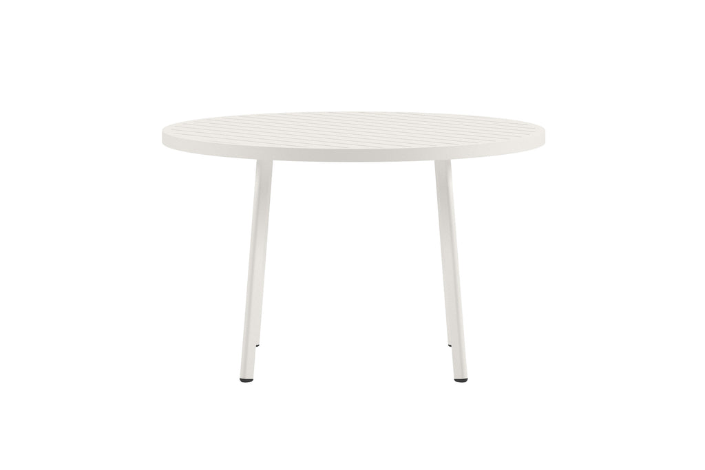 Giardini runt matbord Ø120 cm beige