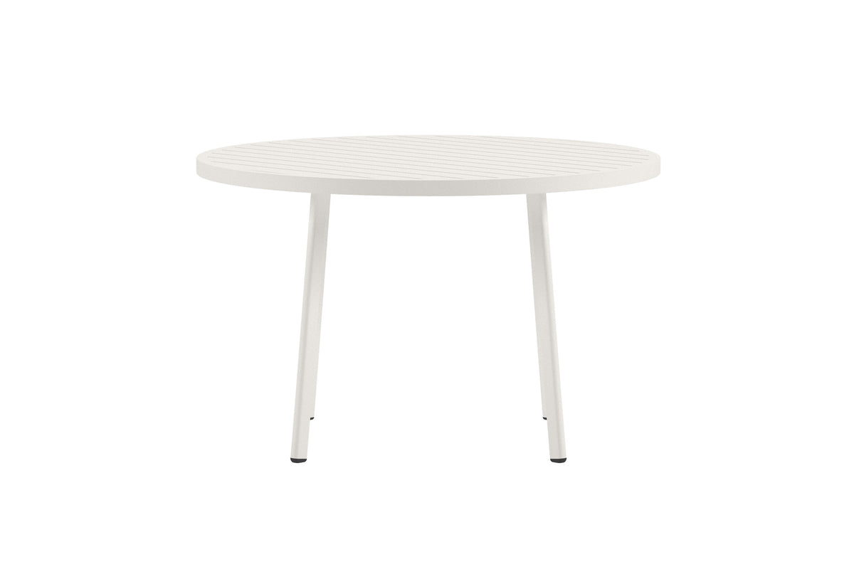 Giardini runt matbord Ø120 cm beige