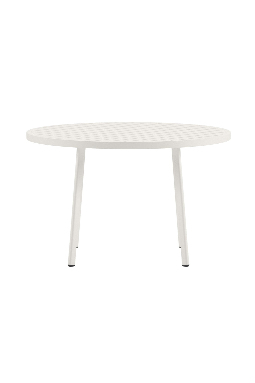 Giardini runt matbord Ø120 cm beige