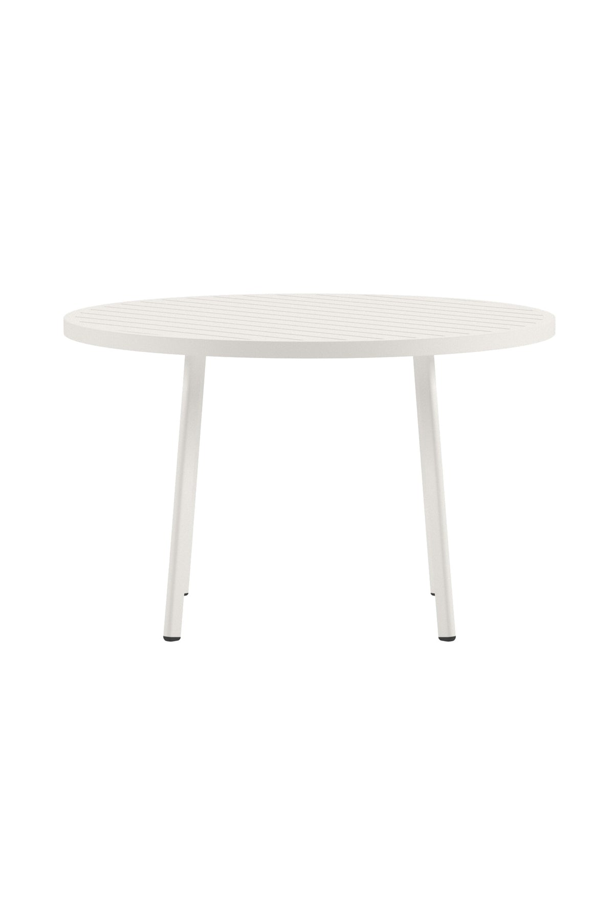 Giardini runt matbord Ø120 cm beige