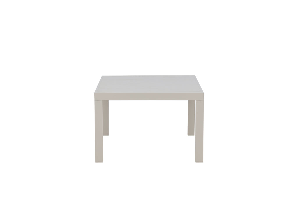 Copacabana soffbord 70x120 cm beige